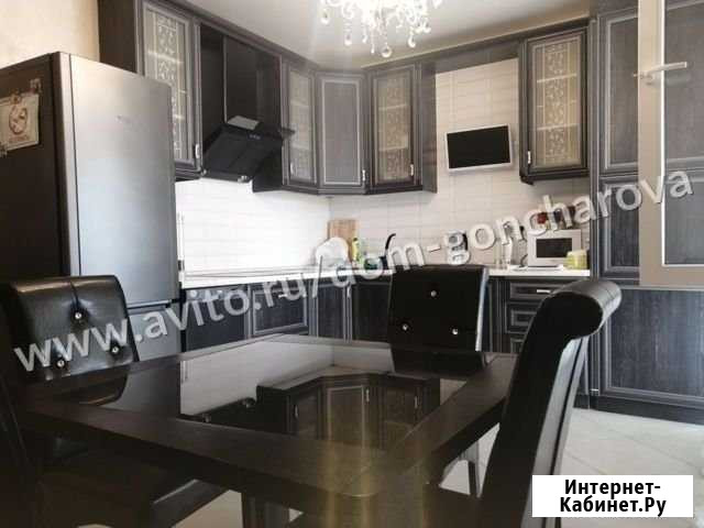 2-комнатная квартира, 70.2 м², 11/17 эт. на продажу в Балашихе Балашиха - изображение 1