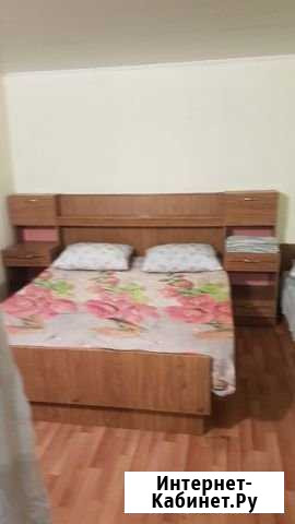 Комната 16 м² в 1-ком. кв., 1/1 эт. в аренду посуточно в Джубге кп Джубга кп - изображение 1
