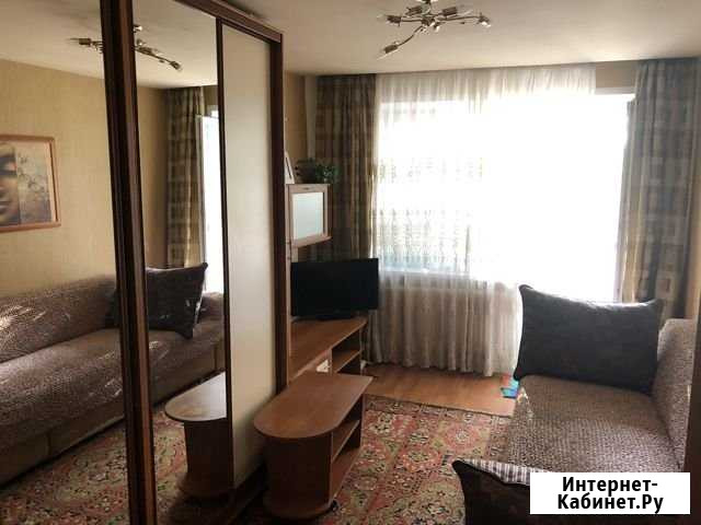 2-комнатная квартира, 44.7 м², 5/5 эт. на продажу в Воронеже Воронеж - изображение 1