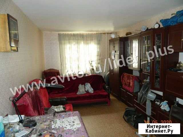 2-комнатная квартира, 58 м², 1/5 эт. на продажу в Строителе Белгородской области Строитель - изображение 1