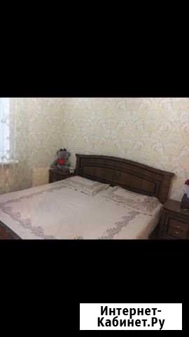 2-комнатная квартира, 55 м², 1/2 эт. на продажу в Кизляре Республики Дагестан Кизляр - изображение 1