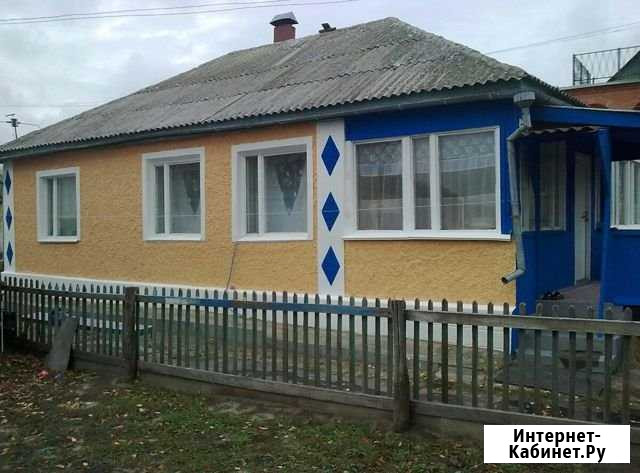Дом 63 м² на участке 11.5 сот. на продажу в Воронеже Воронеж - изображение 1