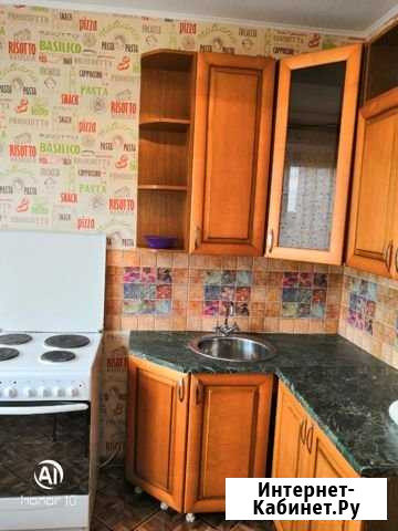 2-комнатная квартира, 54 м², 6/10 эт. в аренду на длительный срок в Ульяновске Ульяновск - изображение 1