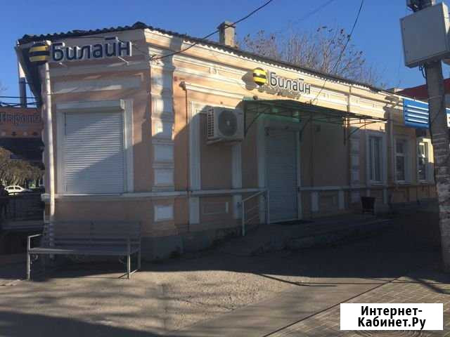 Сдаю помещение в аренду в центре города Таганрог - изображение 1