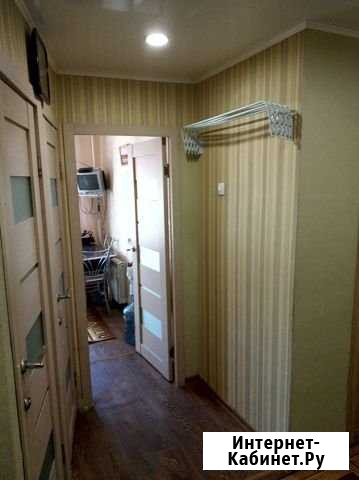 2-комнатная квартира, 45.6 м², 7/9 эт. на продажу в Воронеже Воронеж - изображение 1