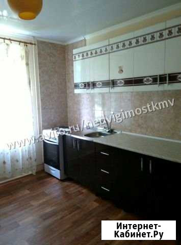 1-комнатная квартира, 38 м², 1/2 эт. на продажу в Минеральных Водах Минеральные Воды - изображение 1