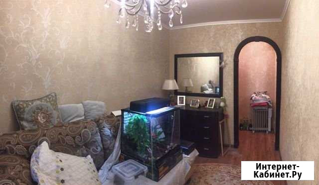 2-комнатная квартира, 43.4 м², 1/4 эт. на продажу в Серпухове Серпухов - изображение 1