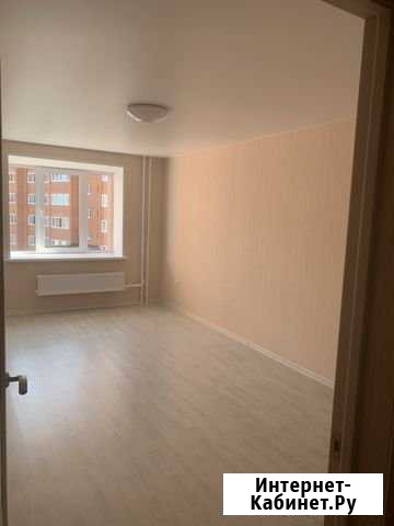 1-комнатная квартира, 37 м², 3/9 эт. на продажу в Бердске Бердск - изображение 1