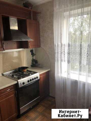 4-комнатная квартира, 82.5 м², 2/5 эт. на продажу на Острове Остров - изображение 1