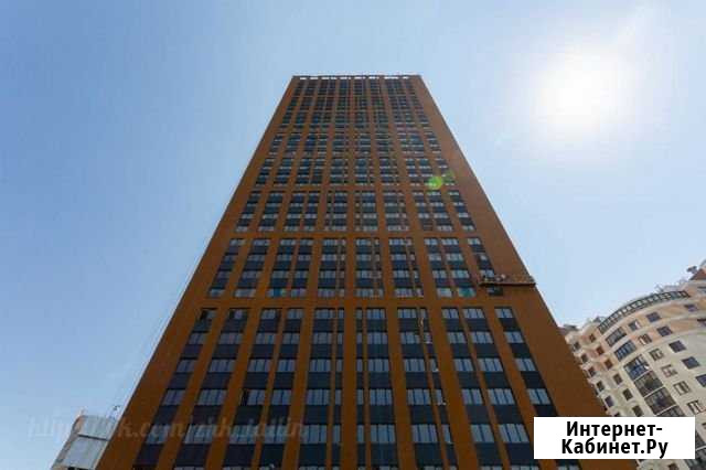 2-комнатная квартира, 54.5 м², 3/35 эт. на продажу в Екатеринбурге Екатеринбург - изображение 1