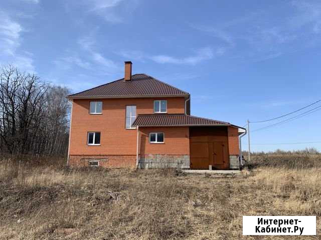 Дом 268 м² на участке 12 сот. на продажу в Коломне Коломна - изображение 1