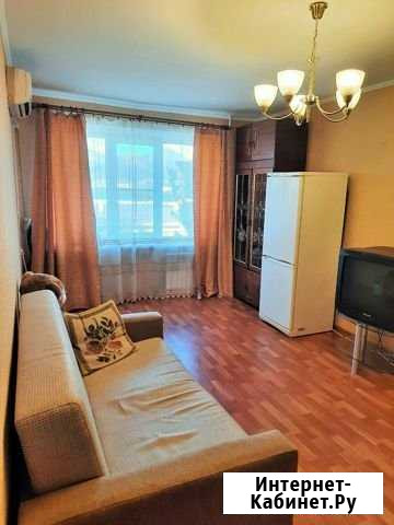 2-комнатная квартира, 38 м², 1/5 эт. на продажу в Новороссийске Новороссийск - изображение 1