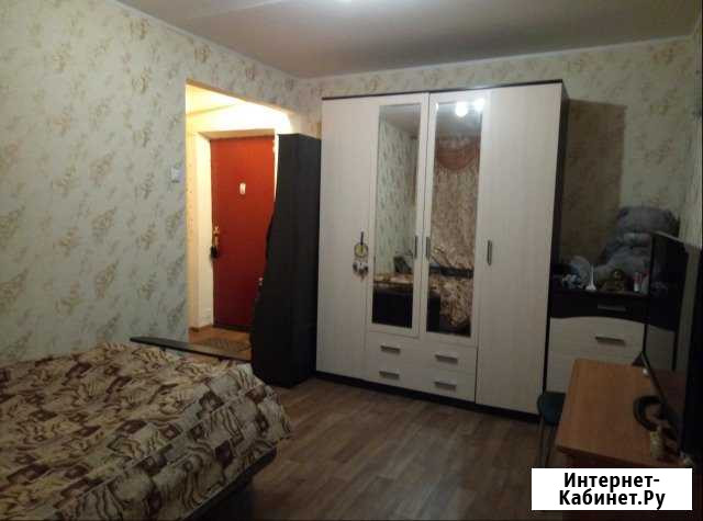1-комнатная квартира, 26 м², 2/5 эт. на продажу в Перми Пермь - изображение 1