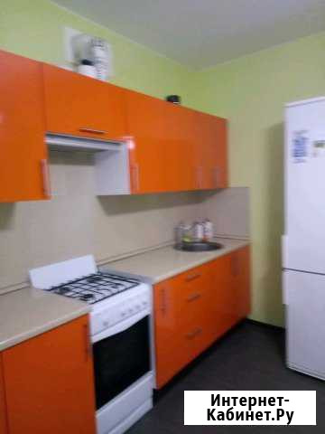 1-комнатная квартира, 52 м², 10/17 эт. в аренду посуточно в Рязани Рязань - изображение 1