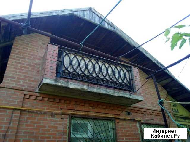 Дом 58 м² на участке 5.5 сот. на продажу в Ростове-на-Дону Ростов-на-Дону - изображение 1