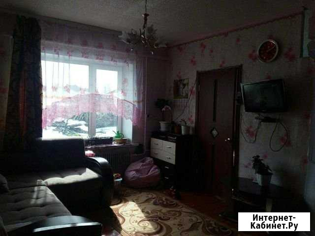 2-комнатная квартира, 42 м², 2/2 эт. на продажу в Уфимском Уфимский - изображение 1