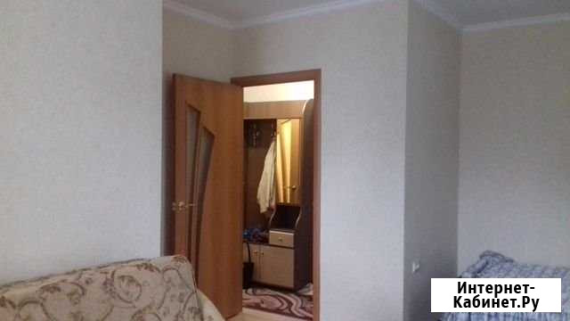 1-комнатная квартира, 31 м², 4/5 эт. в аренду на длительный срок в Гатчине Гатчина - изображение 1