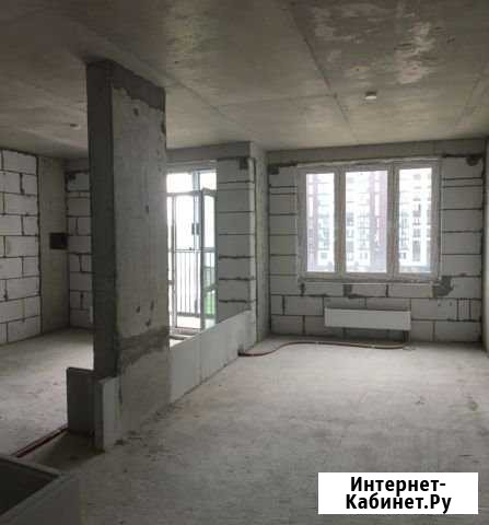2-комнатная квартира, 44.5 м², 4/8 эт. на продажу в Мосрентгене Мосрентген - изображение 1