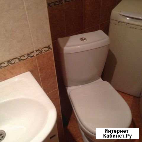 2-комнатная квартира, 43 м², 5/5 эт. на продажу в Дзержинске Дзержинск - изображение 1
