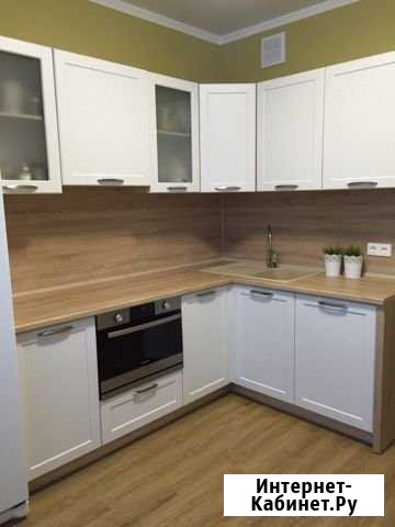 2-комнатная квартира, 59 м², 17/17 эт. на продажу в Тюмени Тюмень - изображение 1
