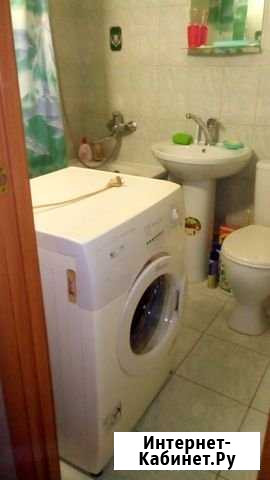1-комнатная квартира, 37 м², 8/9 эт. в аренду на длительный срок в Саратове Саратов - изображение 1
