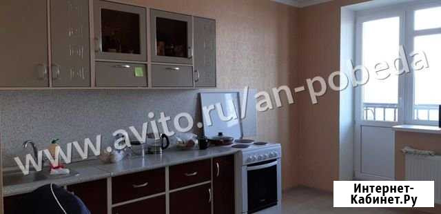 3-комнатная квартира, 104 м², 7/20 эт. на продажу в Казани Казань - изображение 1