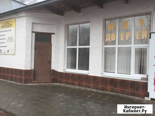 Офисное помещение, 35 кв.м. Благодарный - изображение 1