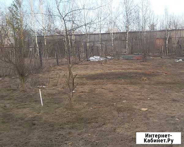 Участок ИЖС 5 сот. на продажу в Пушкино Пушкино - изображение 1