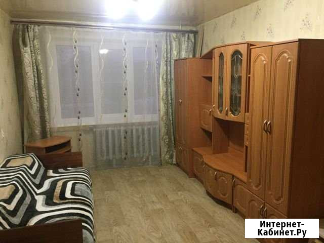 1-комнатная квартира, 32.9 м², 1/5 эт. на продажу в Шумерле Шумерля - изображение 1