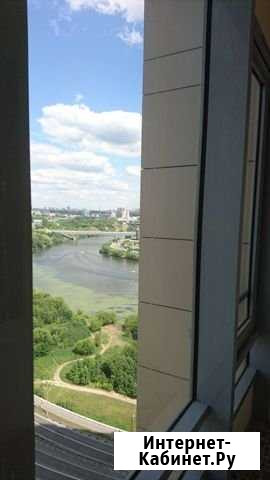2-комнатная квартира, 66 м², 23/28 эт. в аренду на длительный срок в Красногорске Московской области Красногорск - изображение 1