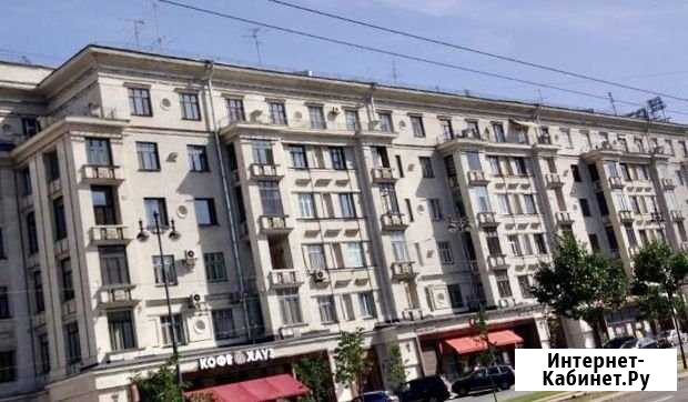 4-комнатная квартира, 122.3 м², 3/6 эт. на продажу в Санкт-Петербурге Санкт-Петербург - изображение 1