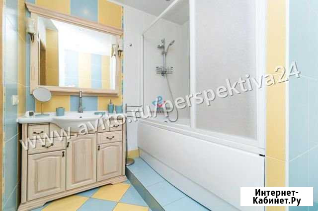 2-комнатная квартира, 90 м², 10/15 эт. на продажу в Уфе Уфа - изображение 1
