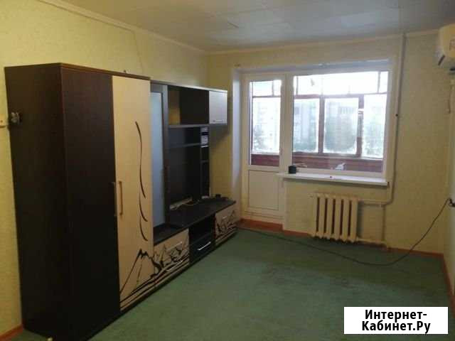 1-комнатная квартира, 32 м², 4/5 эт. в аренду на длительный срок в Волжском Волгоградской области Волжский Волгоградской области - изображение 1