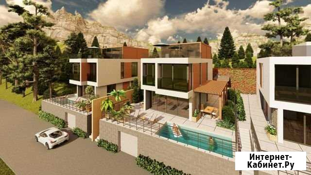 Участок СНТ, ДНП 3 сот. на продажу в Сочи Сочи - изображение 1