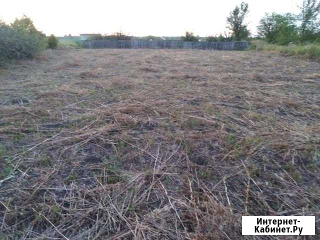 Участок СНТ, ДНП 6 сот. на продажу в Самаре Самара - изображение 1