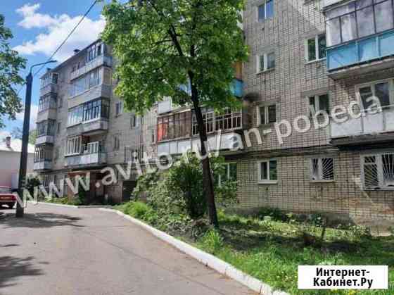 1-комнатная квартира, 23 м², 3/5 эт. на продажу в Казани Казань