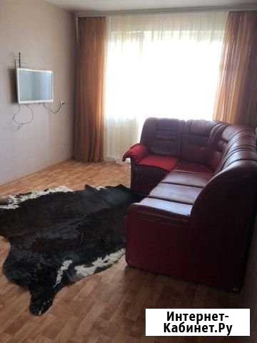 2-комнатная квартира, 44 м², 9/9 эт. на продажу в Омске Омск - изображение 1