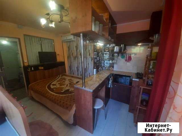 2-комнатная квартира, 35 м², 2/2 эт. в аренду посуточно в Сочи Сочи - изображение 1