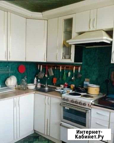 3-комнатная квартира, 93 м², 2/3 эт. на продажу в Шимске Шимск - изображение 1
