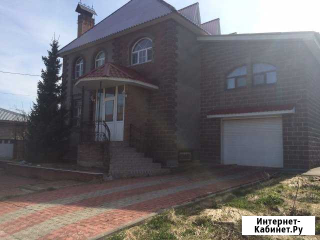 Коттедж 220 м² на участке 8 сот. на продажу в Балахне Балахна - изображение 1