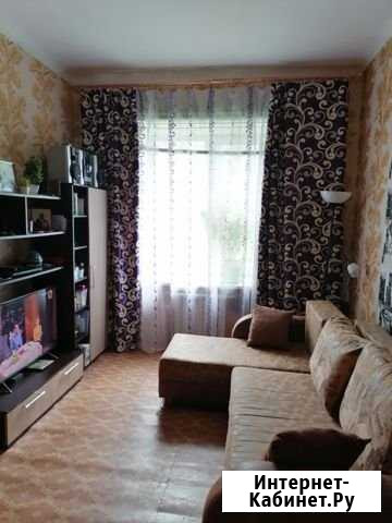2-комнатная квартира, 47 м², 2/3 эт. на продажу в Дзержинске Дзержинск - изображение 1