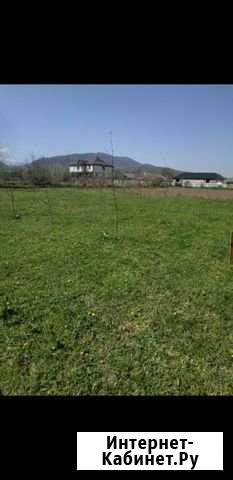 Участок ИЖС 20 сот. на продажу в Урус-Мартане Урус-Мартан - изображение 1