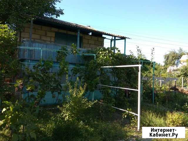 Дача 80 м² на участке 6 сот. на продажу в Астрахани Астрахань - изображение 1