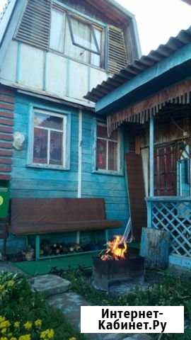 Дача 22 м² на участке 5 сот. на продажу в Новоселках Новоселки - изображение 1