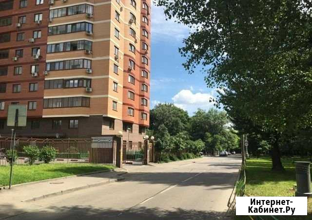 Машиноместо 15 м² в аренду в Москве Москва - изображение 1