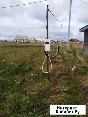 Участок ИЖС 11 сот. на продажу в Янауле Янаул - изображение 1