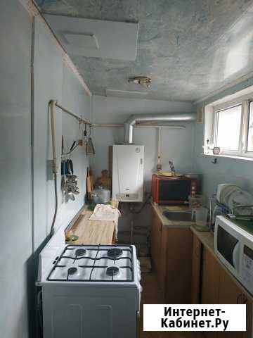 3-комнатная квартира, 53 м², 1/1 эт. на продажу в Симферополе Симферополь - изображение 1
