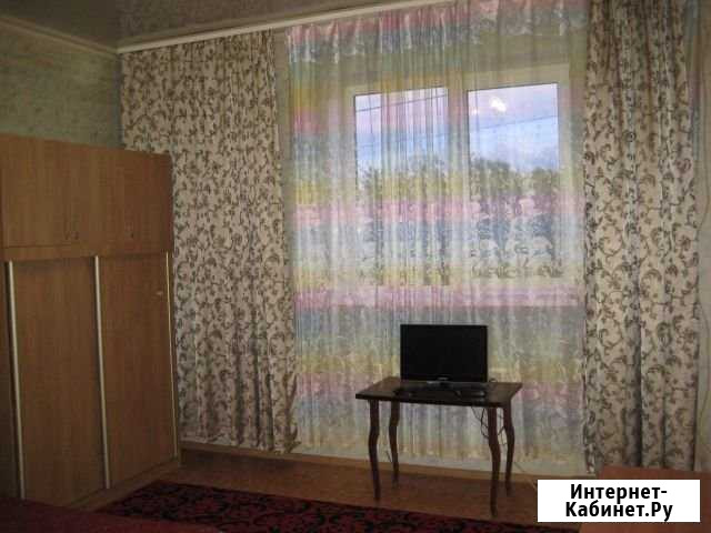 1-комнатная квартира, 42 м², 2/4 эт. в аренду на длительный срок в Коломне Коломна - изображение 1