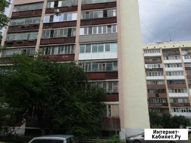 2-комнатная квартира, 43 м², 1/9 эт. на продажу в Нижнем Новгороде Нижний Новгород - изображение 1