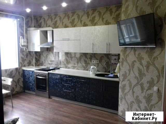 2-комнатная квартира, 45 м², 5/6 эт. в аренду посуточно в Сочи Сочи - изображение 1